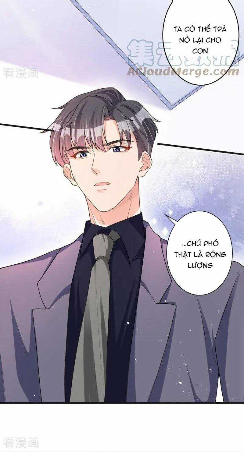 Hôm Nay Từ Chối Lục Tiên Sinh Chưa? Chapter 35 trang 5