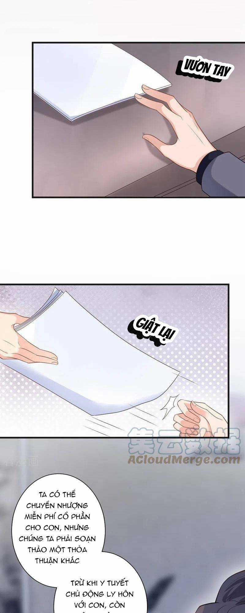 Hôm Nay Từ Chối Lục Tiên Sinh Chưa? Chapter 35 trang 6