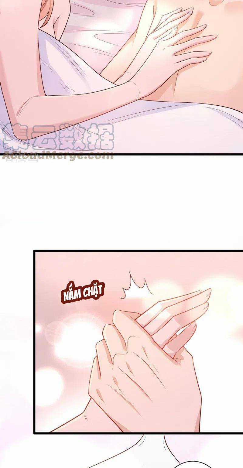 Hôm Nay Từ Chối Lục Tiên Sinh Chưa? Chapter 36 trang 15