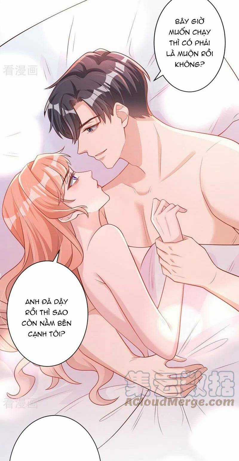 Hôm Nay Từ Chối Lục Tiên Sinh Chưa? Chapter 36 trang 16
