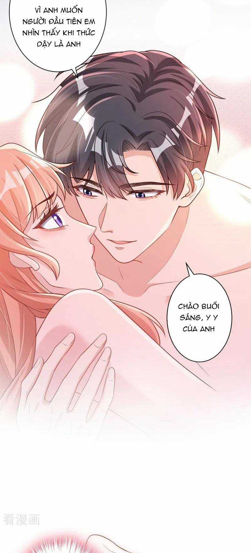 Hôm Nay Từ Chối Lục Tiên Sinh Chưa? Chapter 36 trang 17
