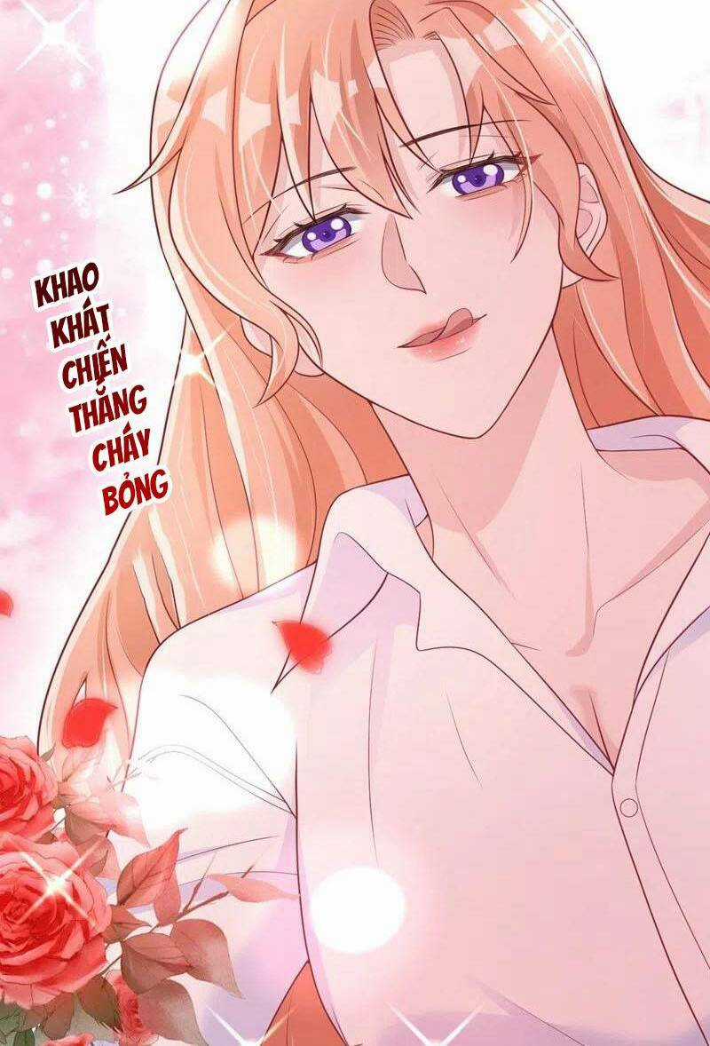 Hôm Nay Từ Chối Lục Tiên Sinh Chưa? Chapter 36 trang 2