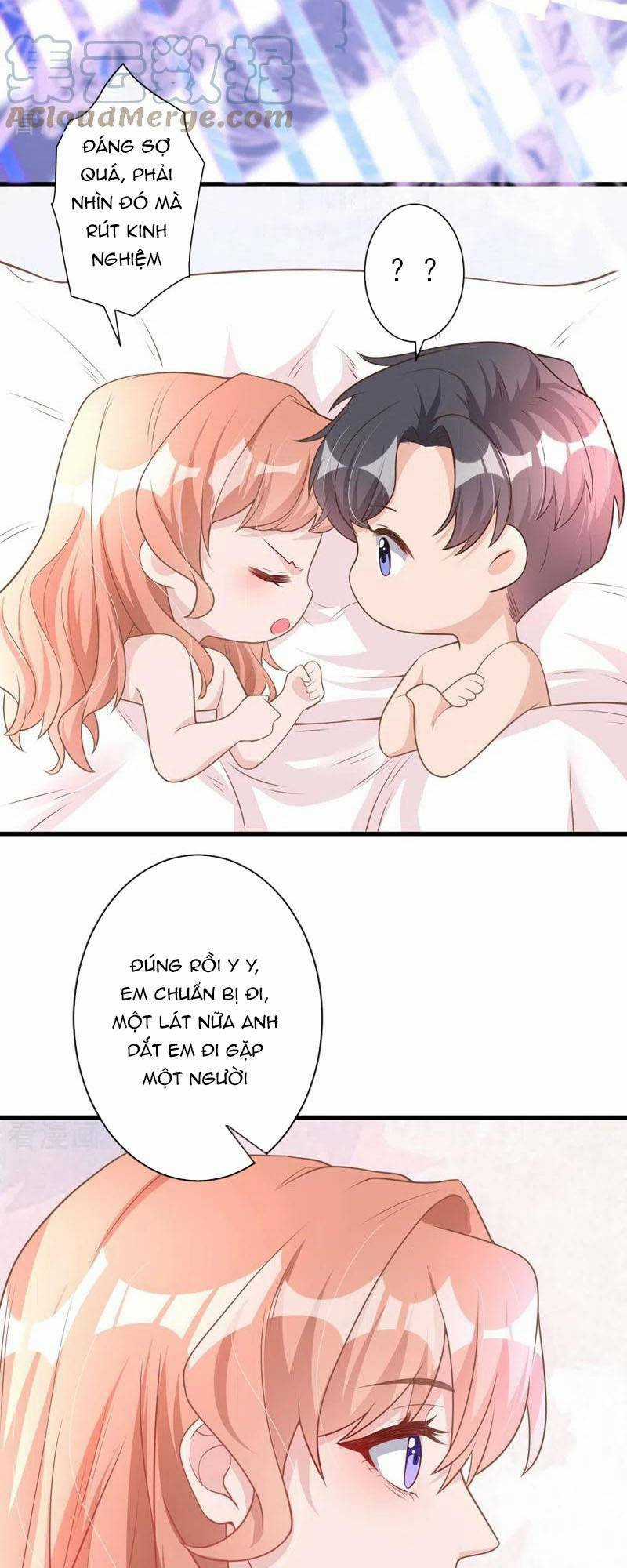 Hôm Nay Từ Chối Lục Tiên Sinh Chưa? Chapter 36 trang 21