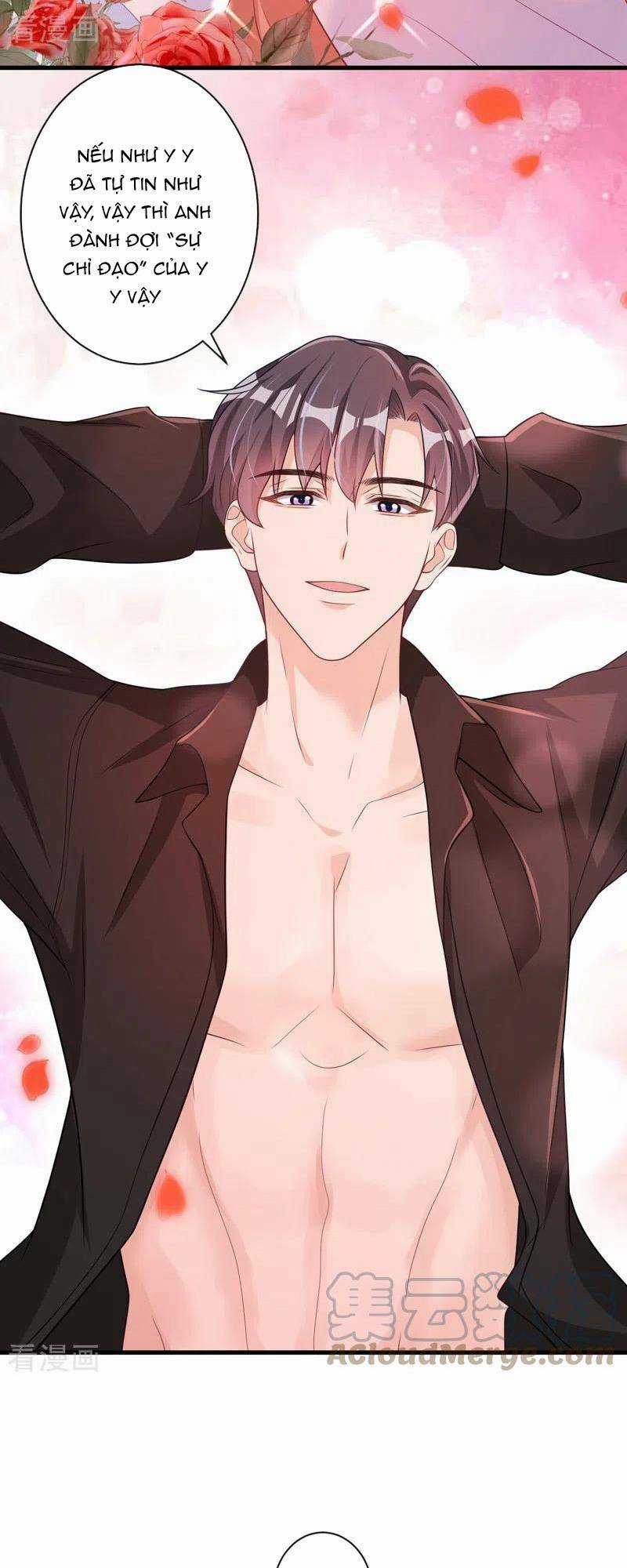 Hôm Nay Từ Chối Lục Tiên Sinh Chưa? Chapter 36 trang 3