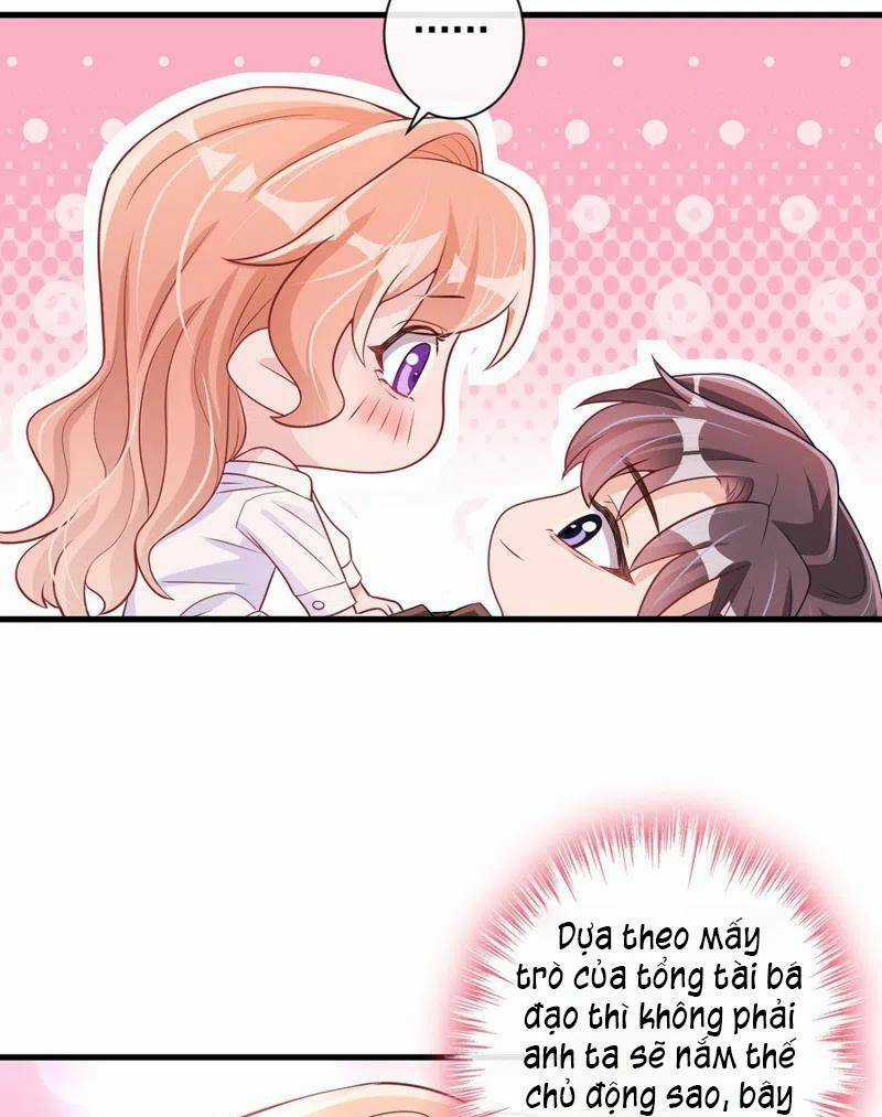 Hôm Nay Từ Chối Lục Tiên Sinh Chưa? Chapter 36 trang 4