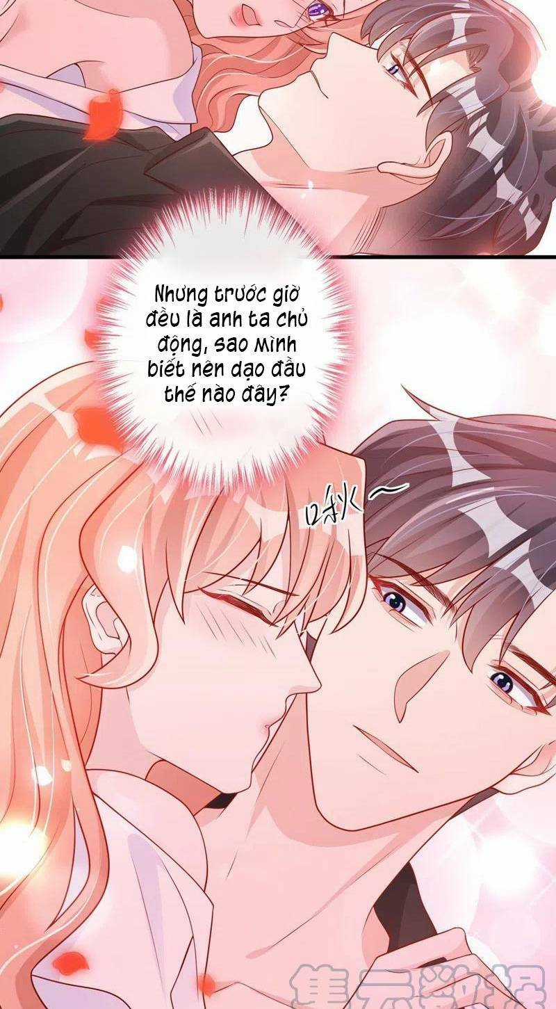 Hôm Nay Từ Chối Lục Tiên Sinh Chưa? Chapter 36 trang 7