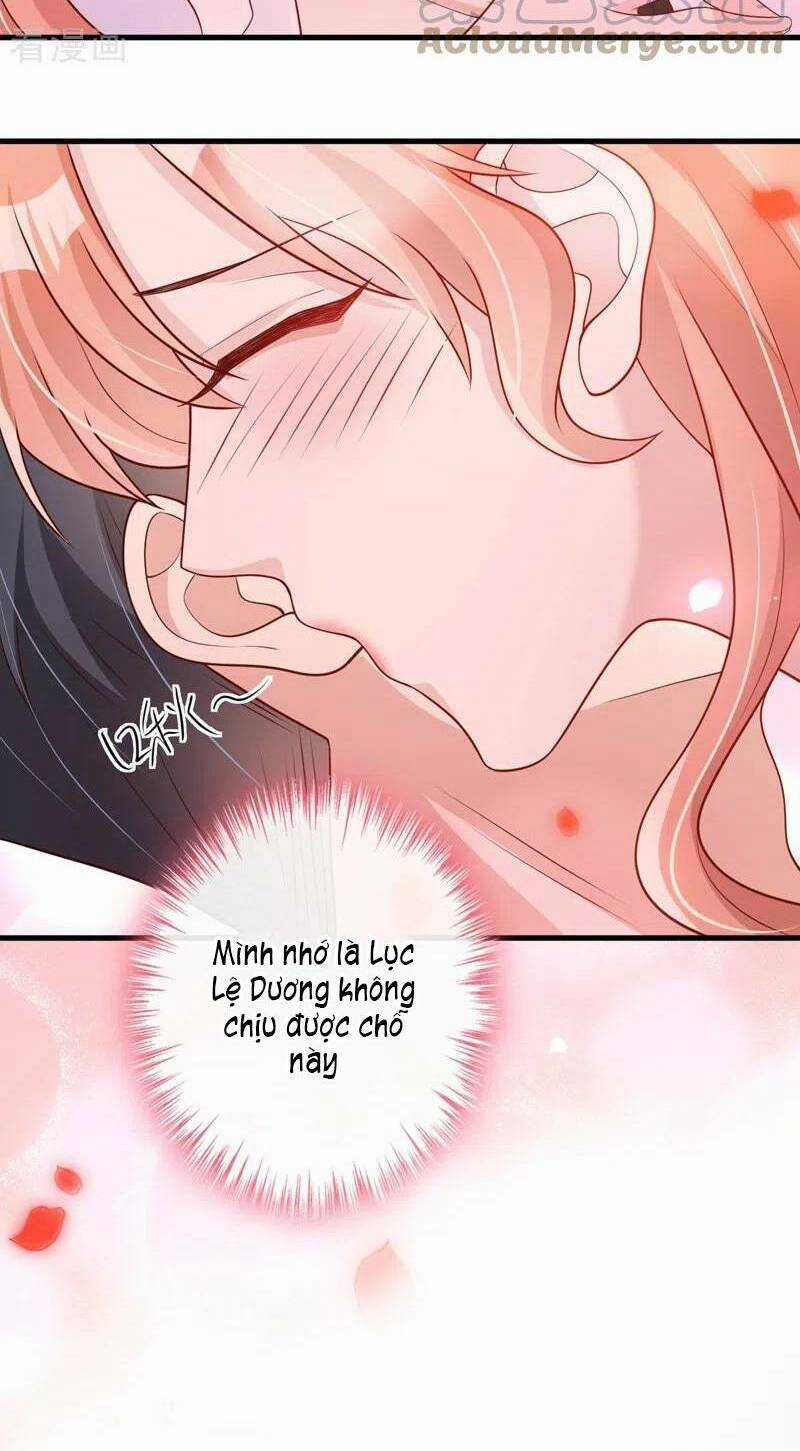 Hôm Nay Từ Chối Lục Tiên Sinh Chưa? Chapter 36 trang 8