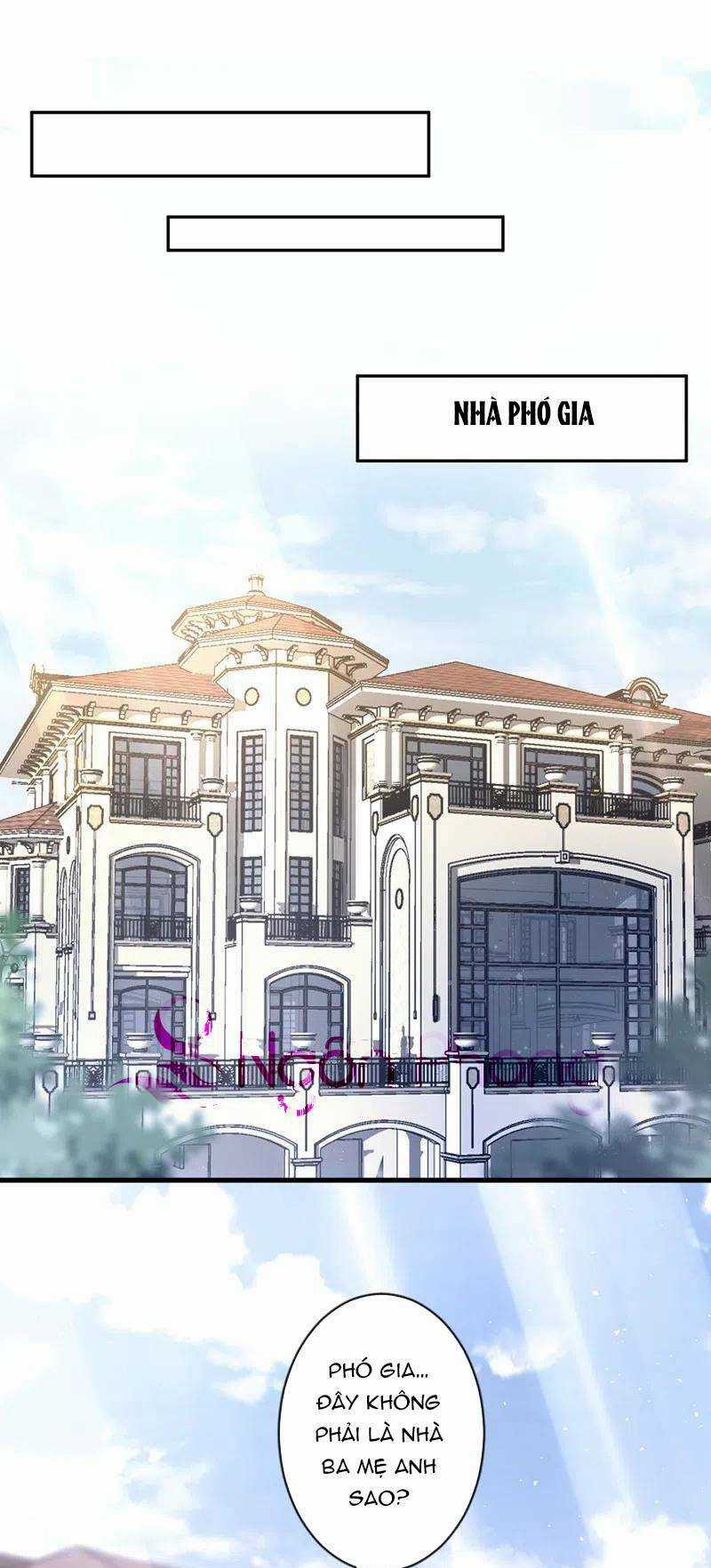 Hôm Nay Từ Chối Lục Tiên Sinh Chưa? Chapter 37 trang 0