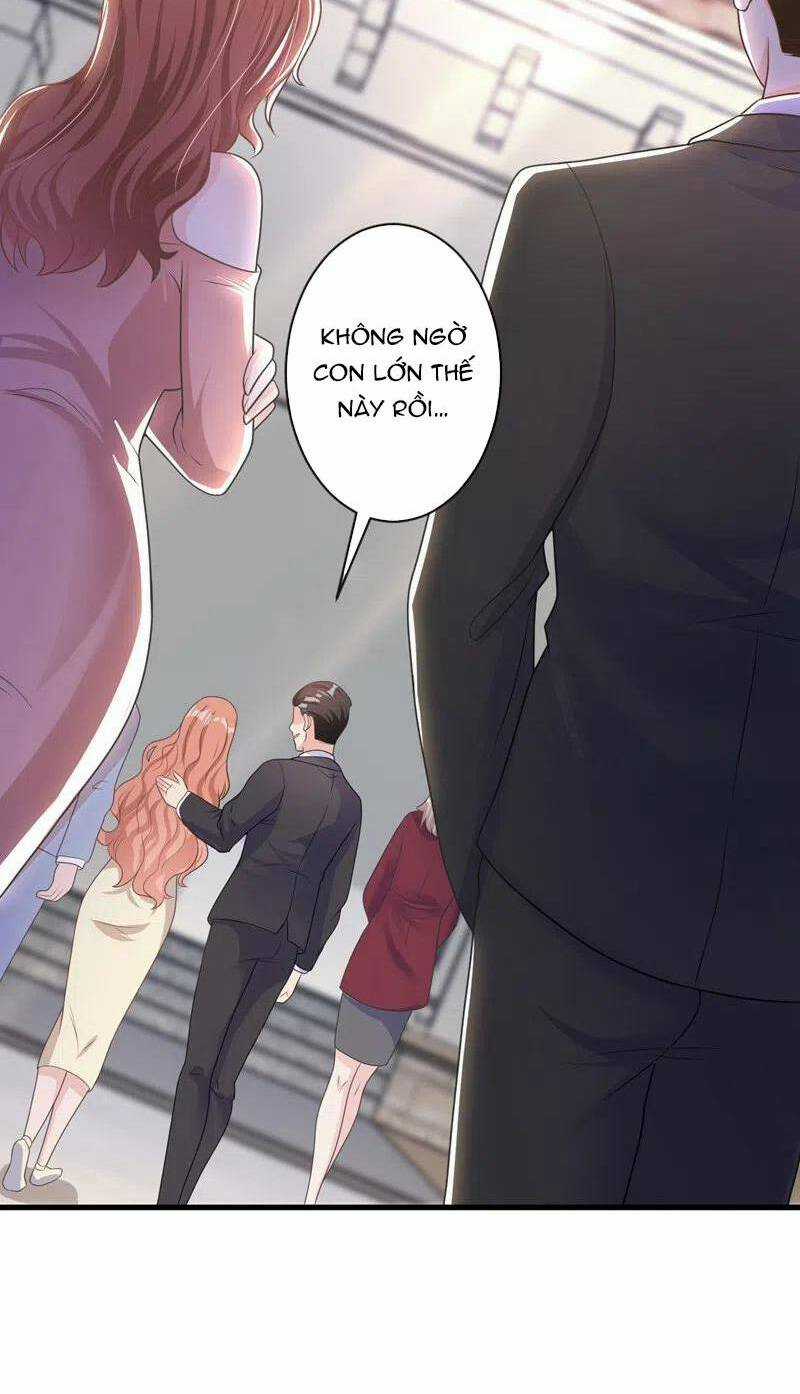 Hôm Nay Từ Chối Lục Tiên Sinh Chưa? Chapter 37 trang 11