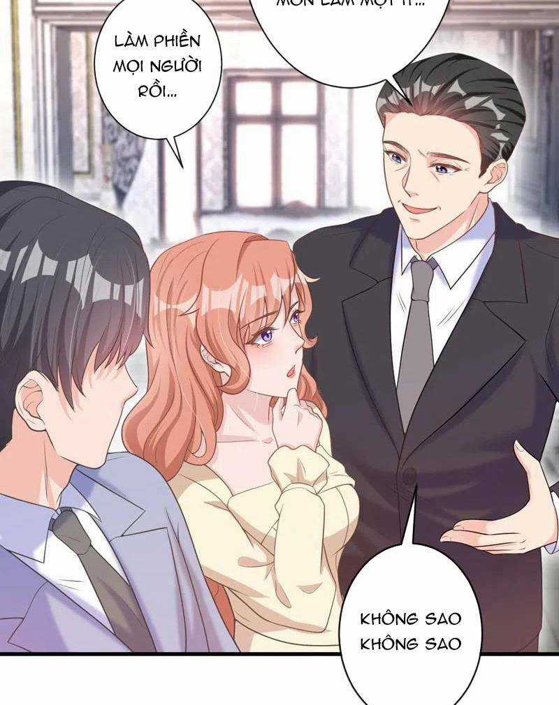 Hôm Nay Từ Chối Lục Tiên Sinh Chưa? Chapter 37 trang 13