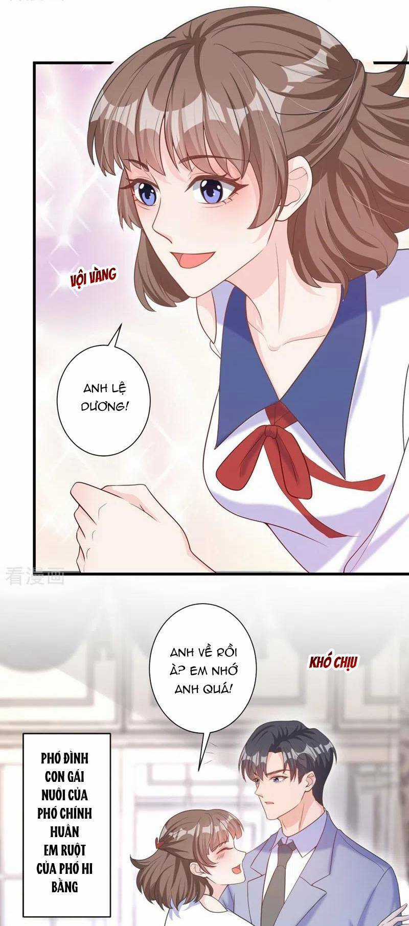 Hôm Nay Từ Chối Lục Tiên Sinh Chưa? Chapter 37 trang 15