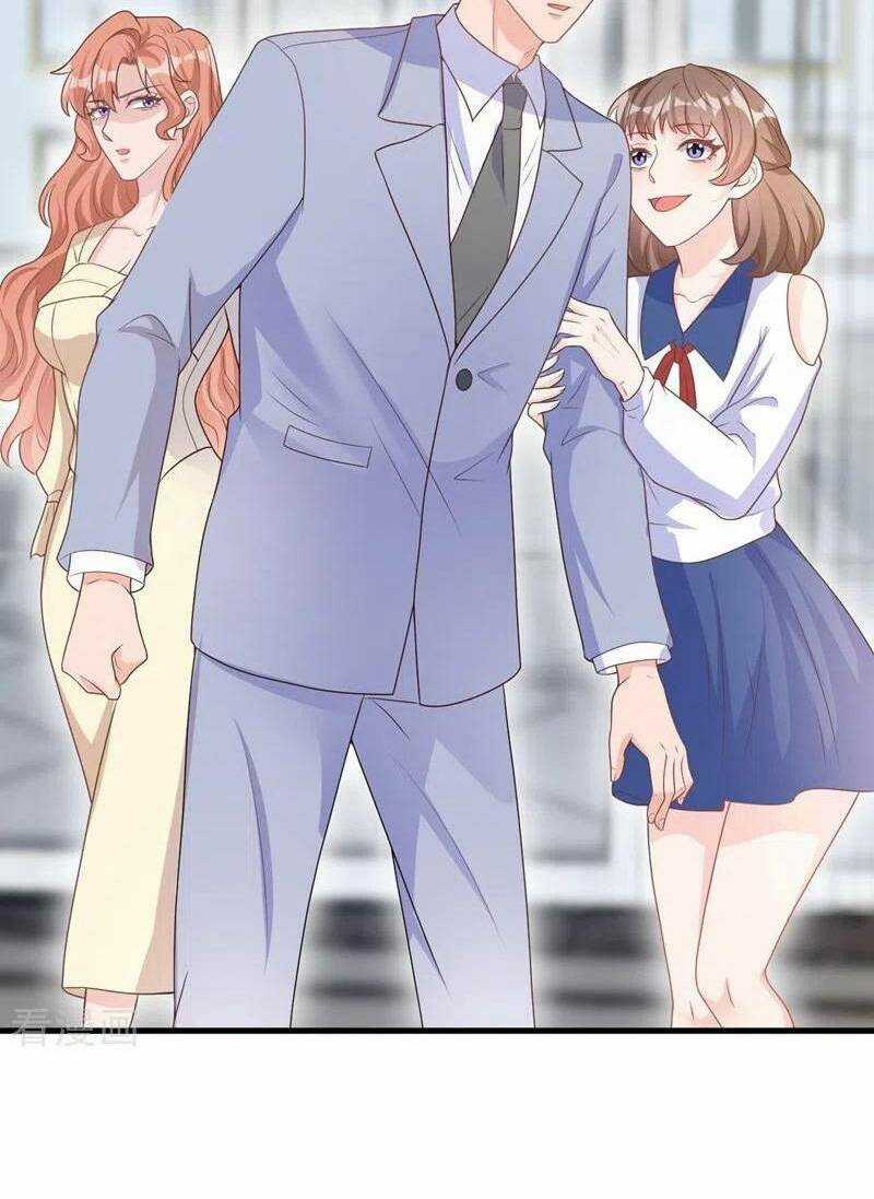 Hôm Nay Từ Chối Lục Tiên Sinh Chưa? Chapter 37 trang 20