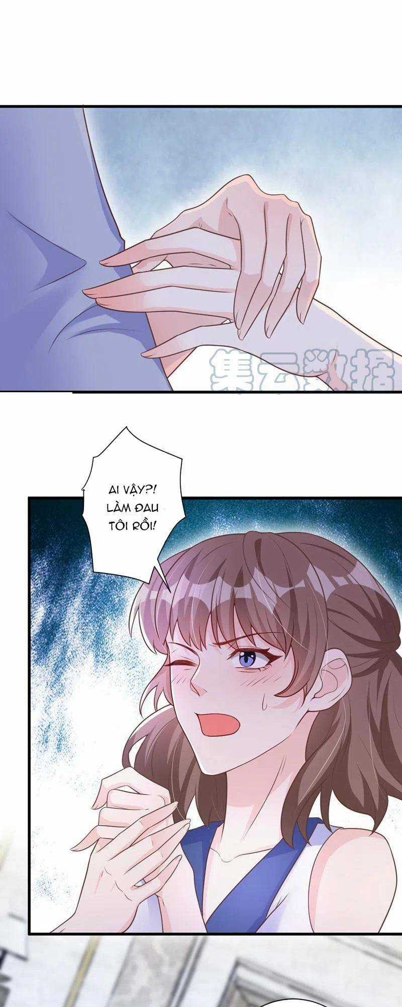 Hôm Nay Từ Chối Lục Tiên Sinh Chưa? Chapter 37 trang 21