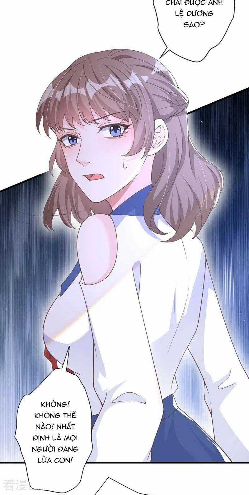 Hôm Nay Từ Chối Lục Tiên Sinh Chưa? Chapter 37 trang 27