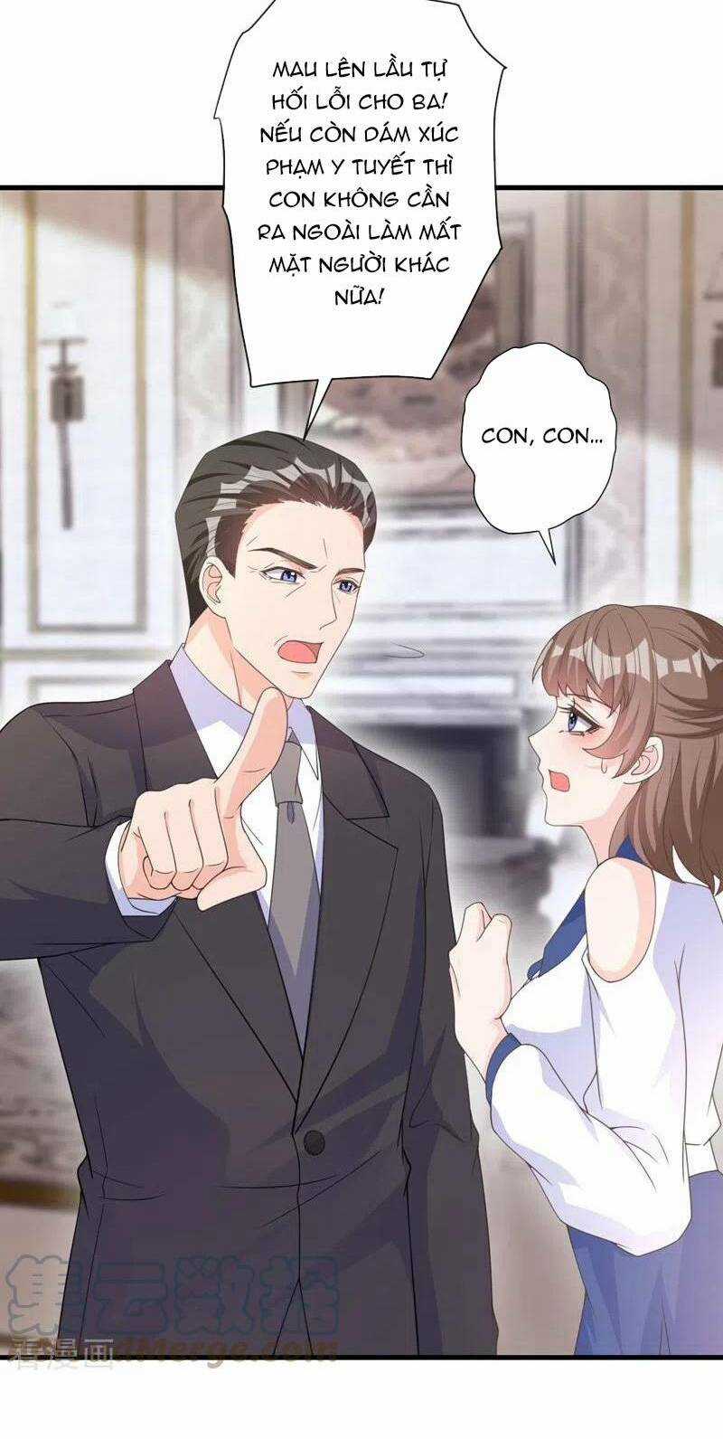 Hôm Nay Từ Chối Lục Tiên Sinh Chưa? Chapter 37 trang 28