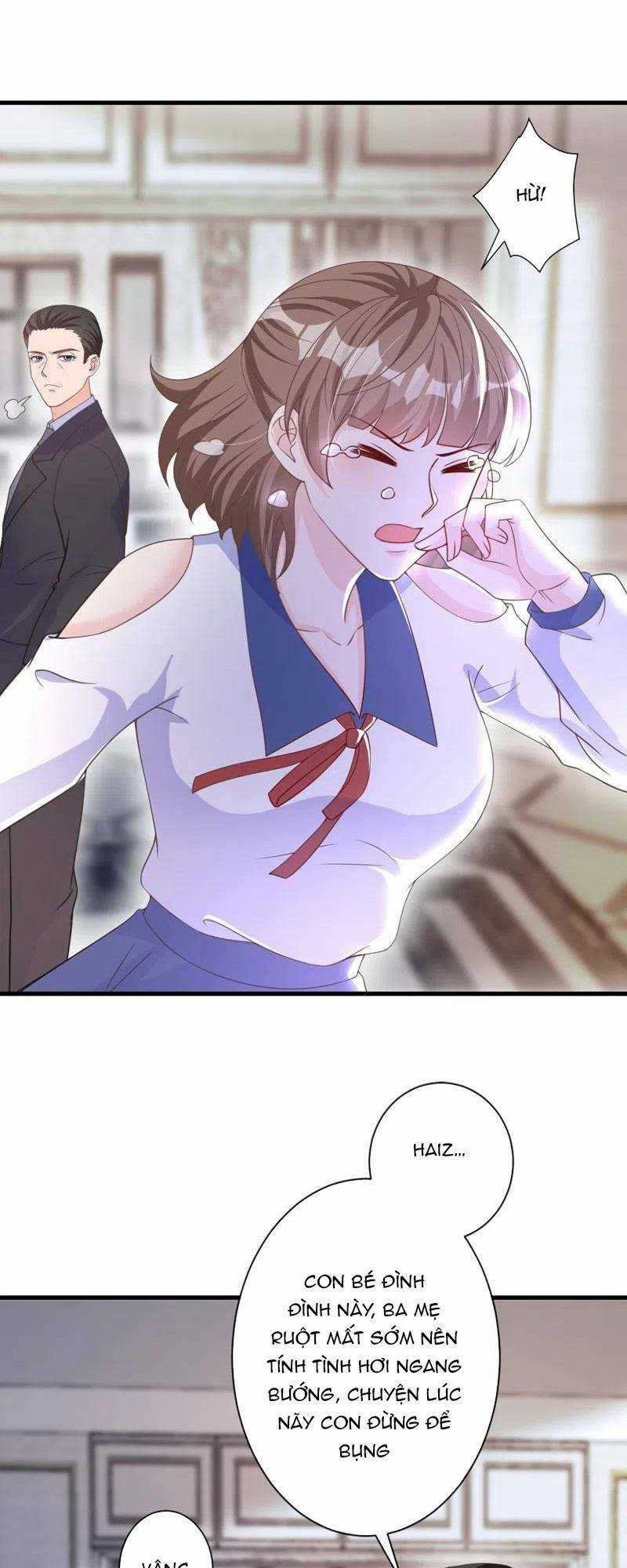 Hôm Nay Từ Chối Lục Tiên Sinh Chưa? Chapter 37 trang 29