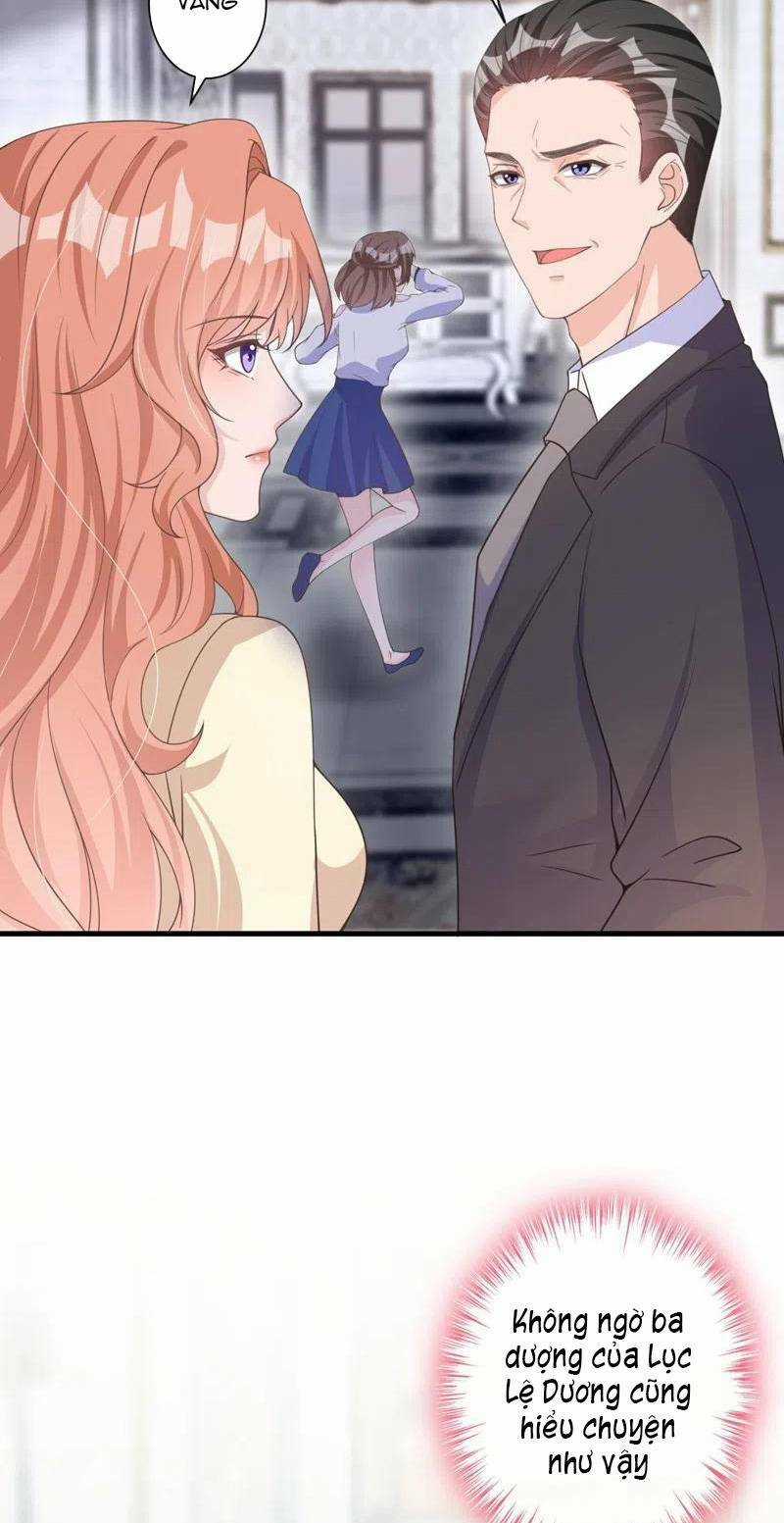 Hôm Nay Từ Chối Lục Tiên Sinh Chưa? Chapter 37 trang 30