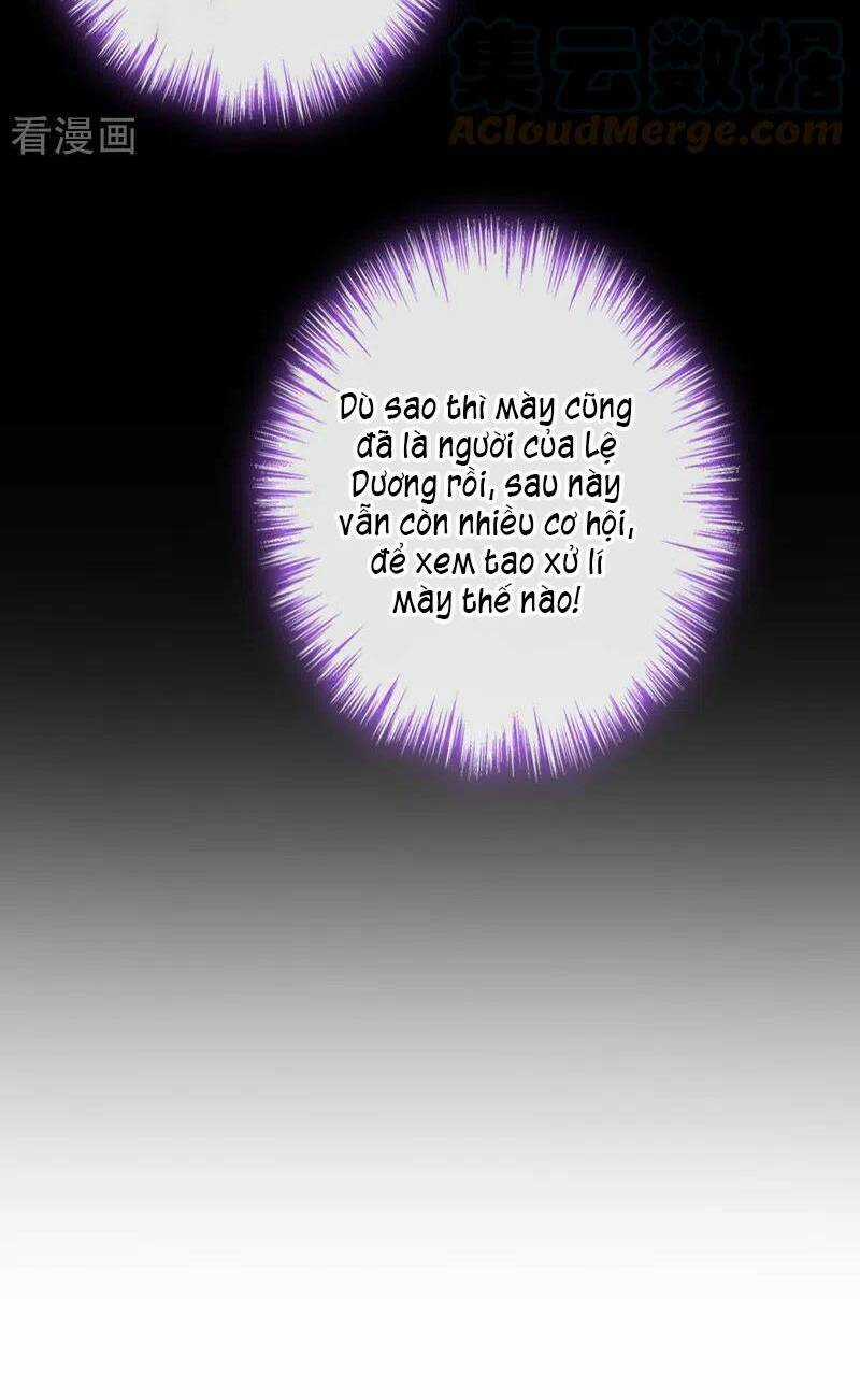 Hôm Nay Từ Chối Lục Tiên Sinh Chưa? Chapter 37 trang 33