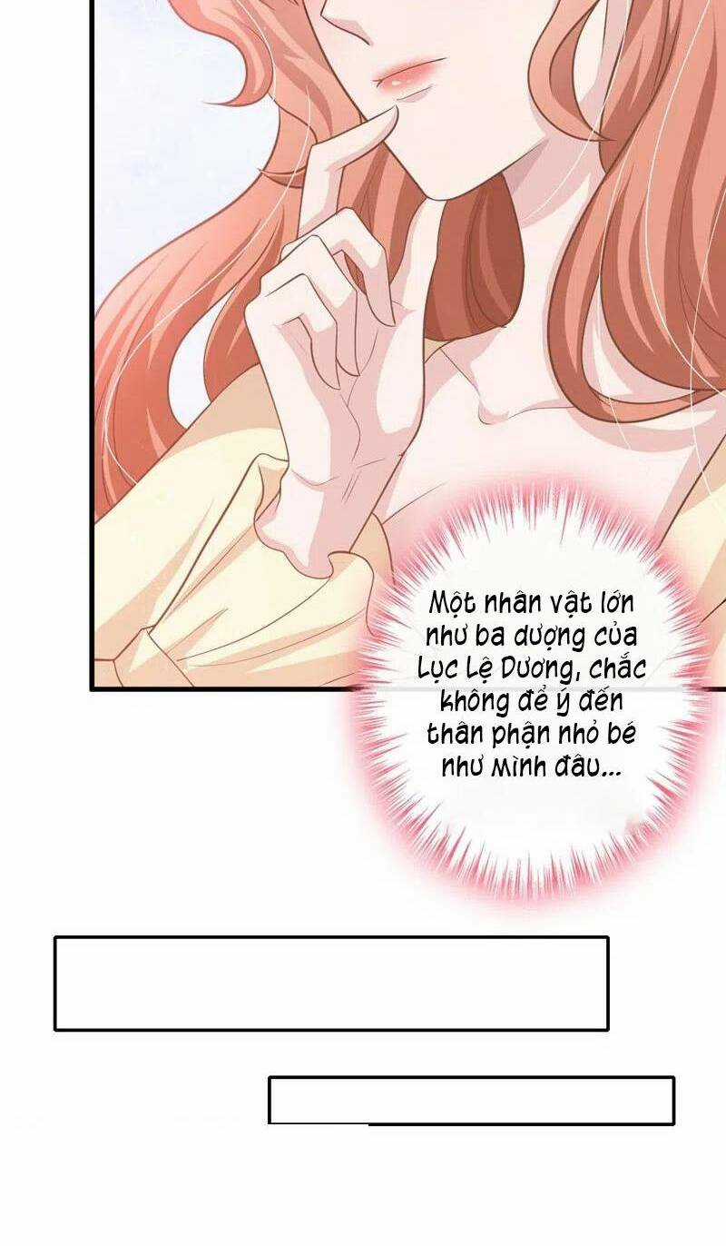 Hôm Nay Từ Chối Lục Tiên Sinh Chưa? Chapter 37 trang 5