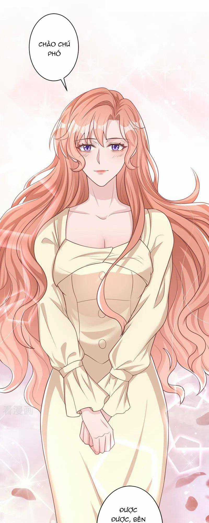 Hôm Nay Từ Chối Lục Tiên Sinh Chưa? Chapter 37 trang 9