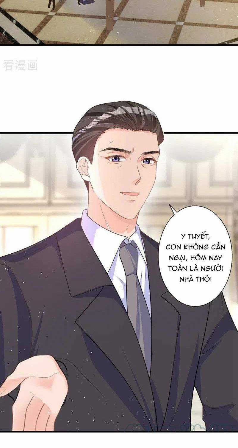 Hôm Nay Từ Chối Lục Tiên Sinh Chưa? Chapter 38 trang 1