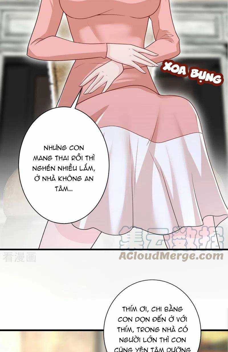 Hôm Nay Từ Chối Lục Tiên Sinh Chưa? Chapter 38 trang 10