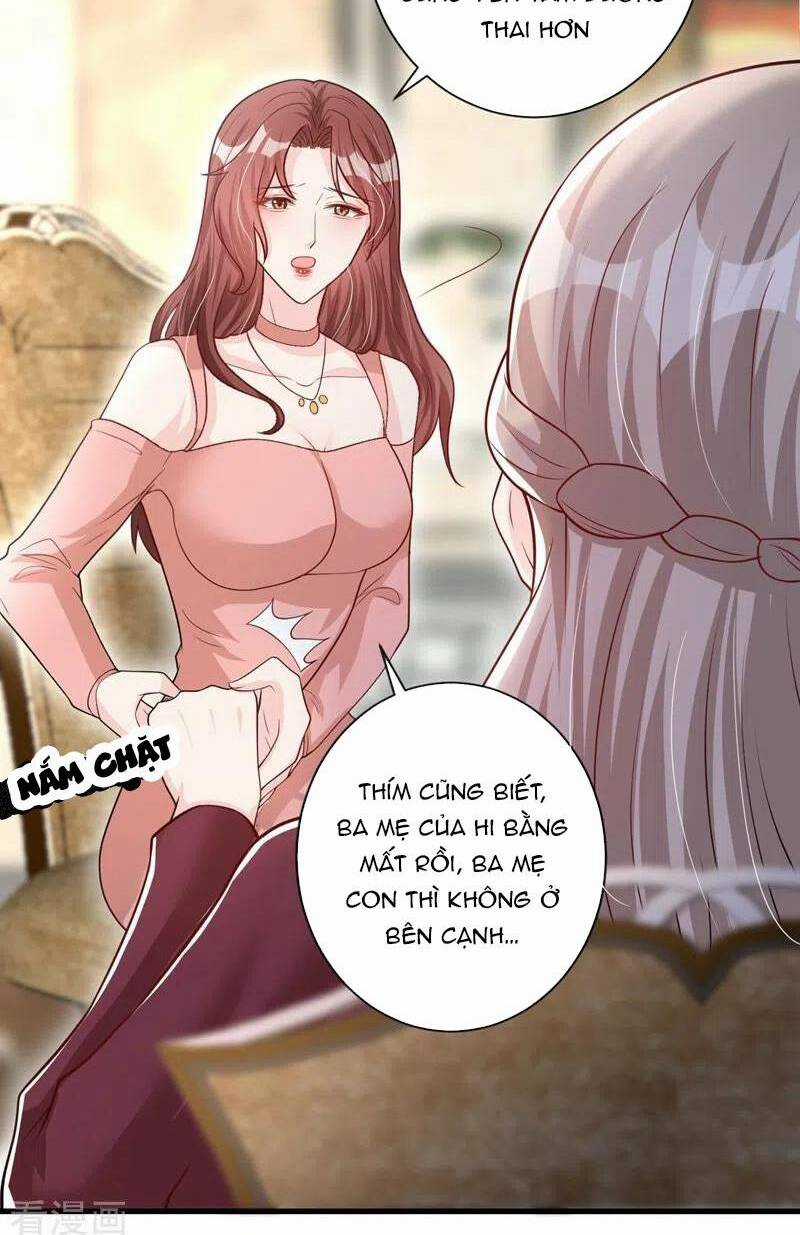 Hôm Nay Từ Chối Lục Tiên Sinh Chưa? Chapter 38 trang 11