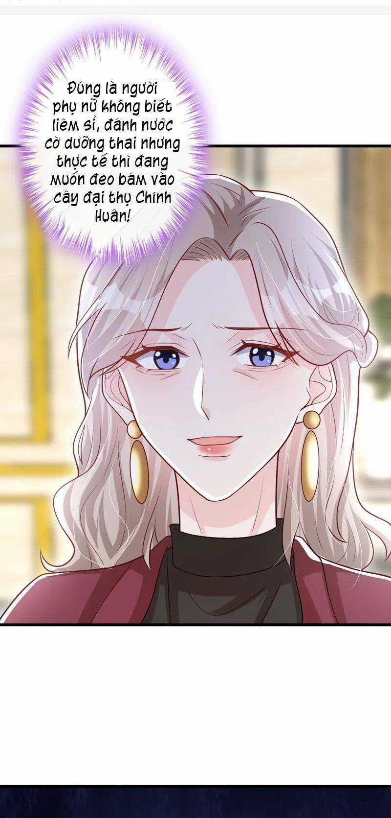 Hôm Nay Từ Chối Lục Tiên Sinh Chưa? Chapter 38 trang 12