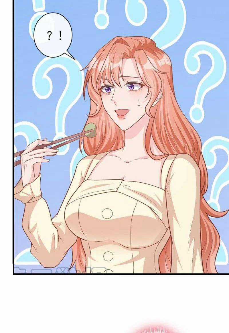 Hôm Nay Từ Chối Lục Tiên Sinh Chưa? Chapter 38 trang 16