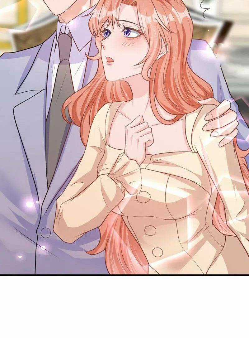 Hôm Nay Từ Chối Lục Tiên Sinh Chưa? Chapter 38 trang 19