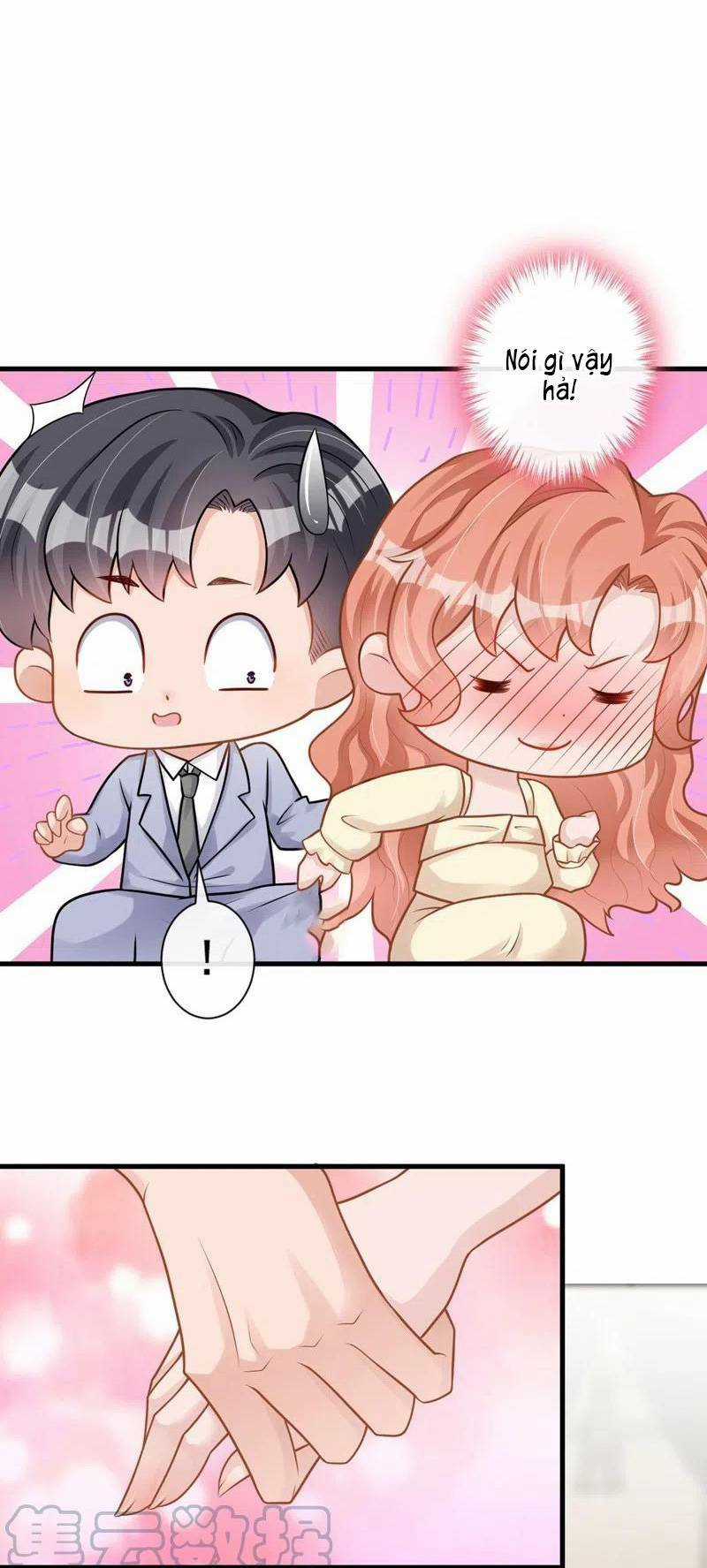 Hôm Nay Từ Chối Lục Tiên Sinh Chưa? Chapter 38 trang 20