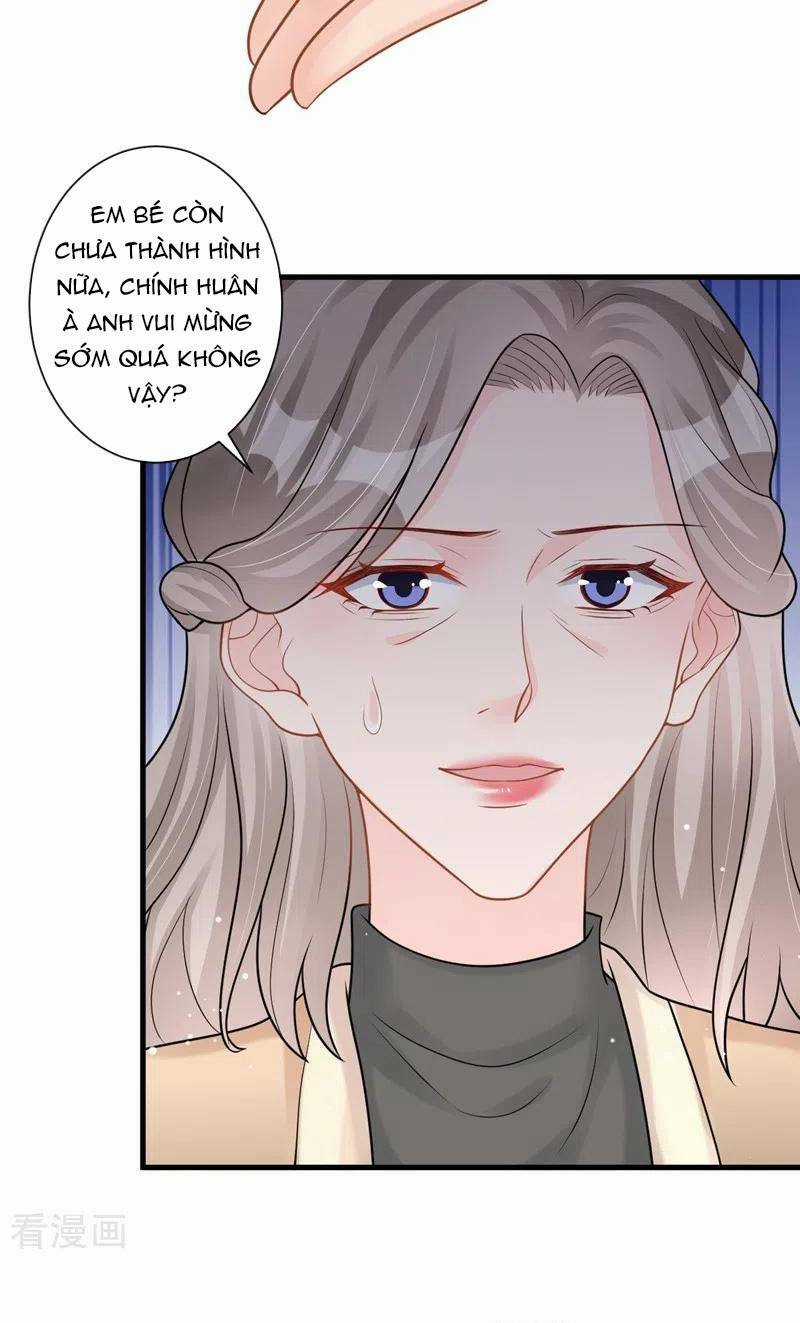 Hôm Nay Từ Chối Lục Tiên Sinh Chưa? Chapter 38 trang 23