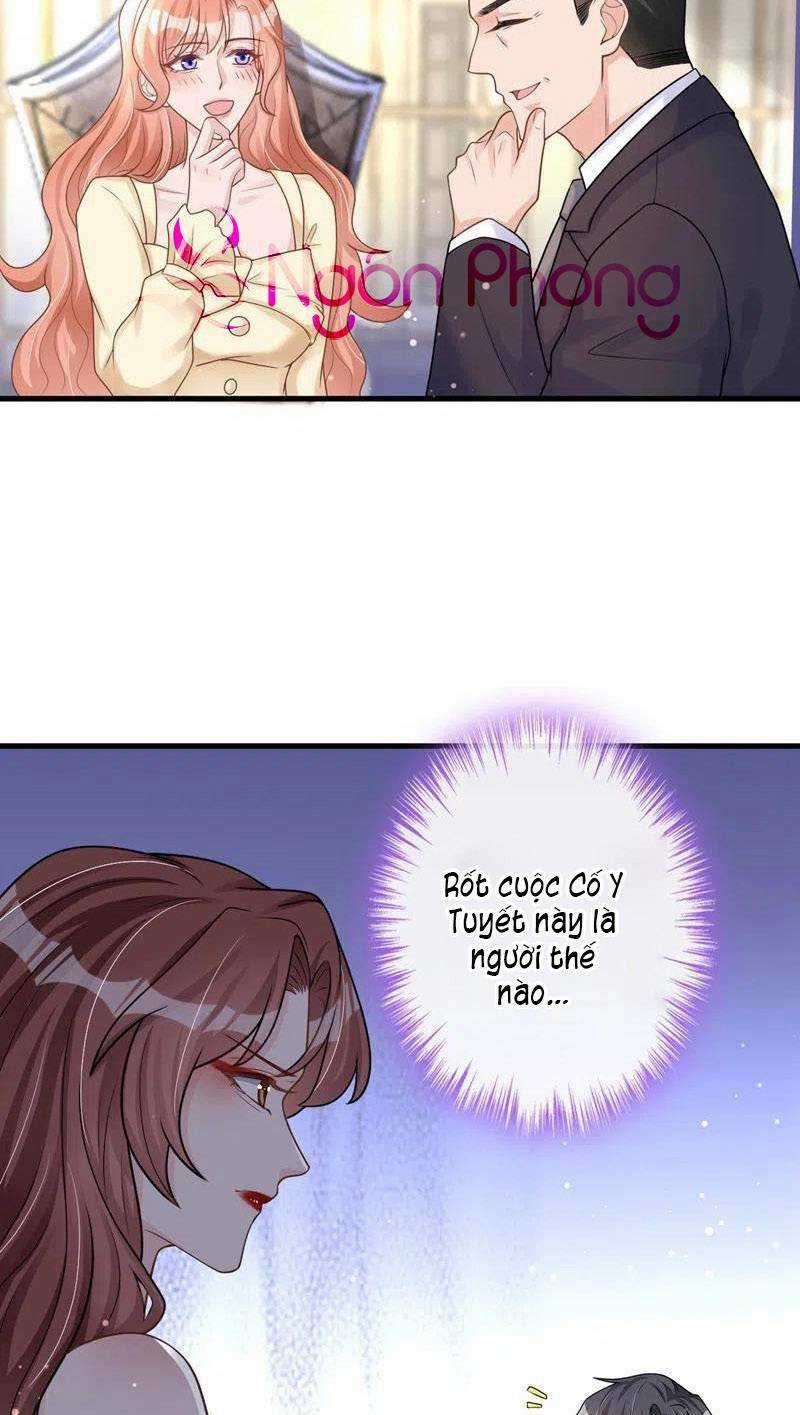 Hôm Nay Từ Chối Lục Tiên Sinh Chưa? Chapter 38 trang 26