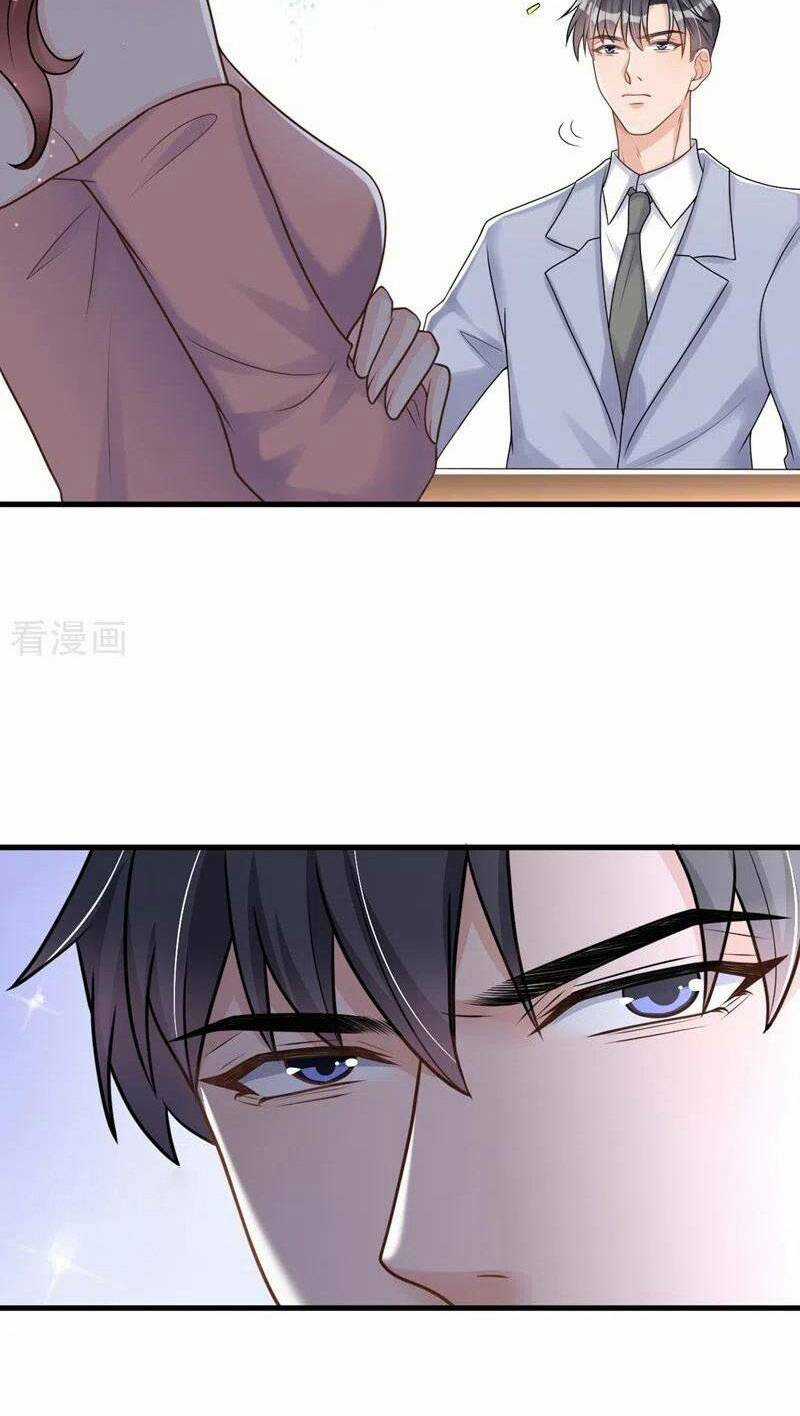 Hôm Nay Từ Chối Lục Tiên Sinh Chưa? Chapter 38 trang 27