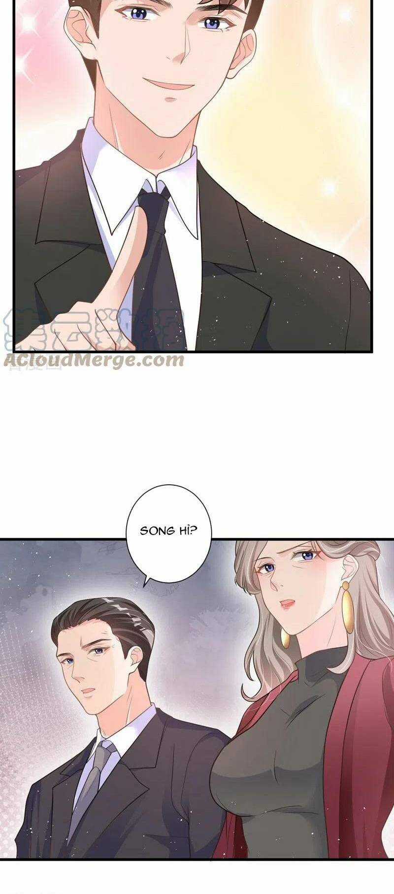 Hôm Nay Từ Chối Lục Tiên Sinh Chưa? Chapter 38 trang 5