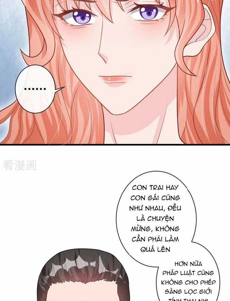 Hôm Nay Từ Chối Lục Tiên Sinh Chưa? Chapter 38 trang 7