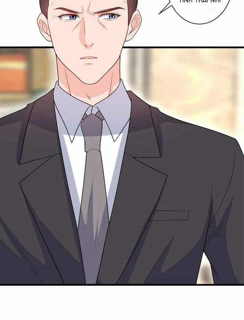 Hôm Nay Từ Chối Lục Tiên Sinh Chưa? Chapter 38 trang 8