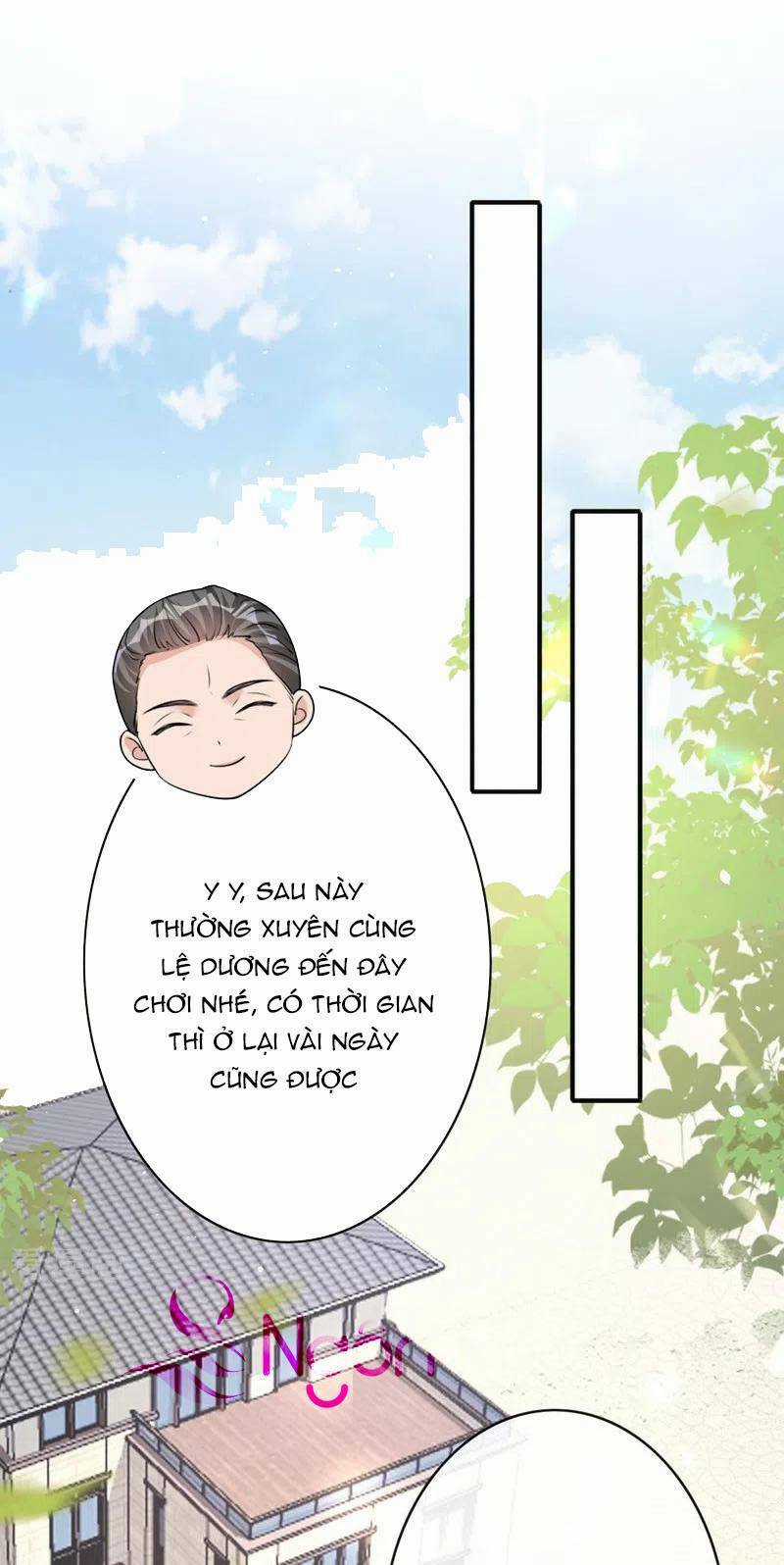 Hôm Nay Từ Chối Lục Tiên Sinh Chưa? Chapter 39 trang 0
