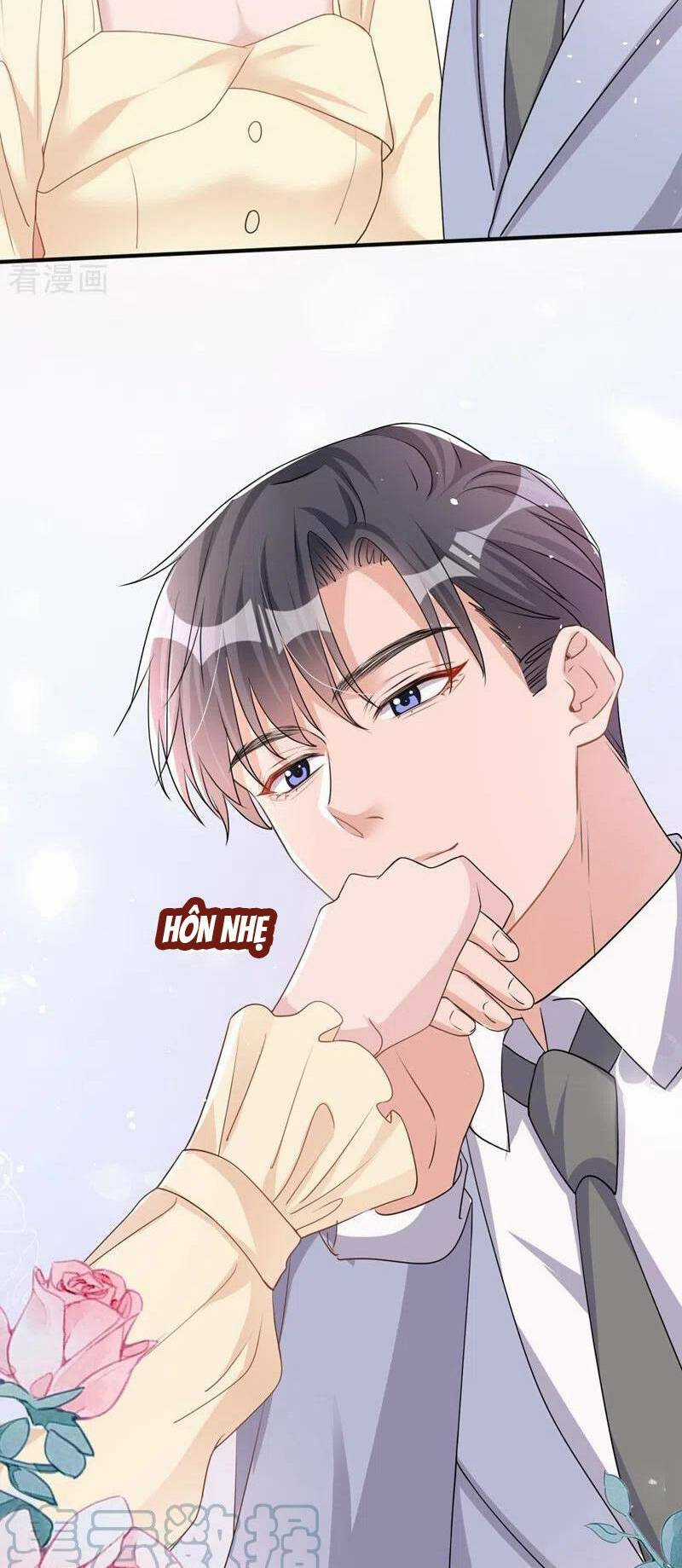 Hôm Nay Từ Chối Lục Tiên Sinh Chưa? Chapter 39 trang 13