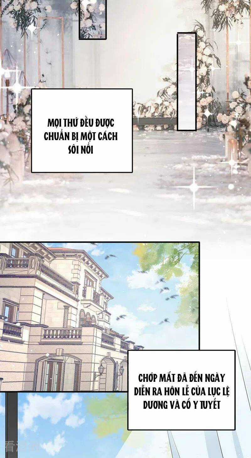 Hôm Nay Từ Chối Lục Tiên Sinh Chưa? Chapter 39 trang 17
