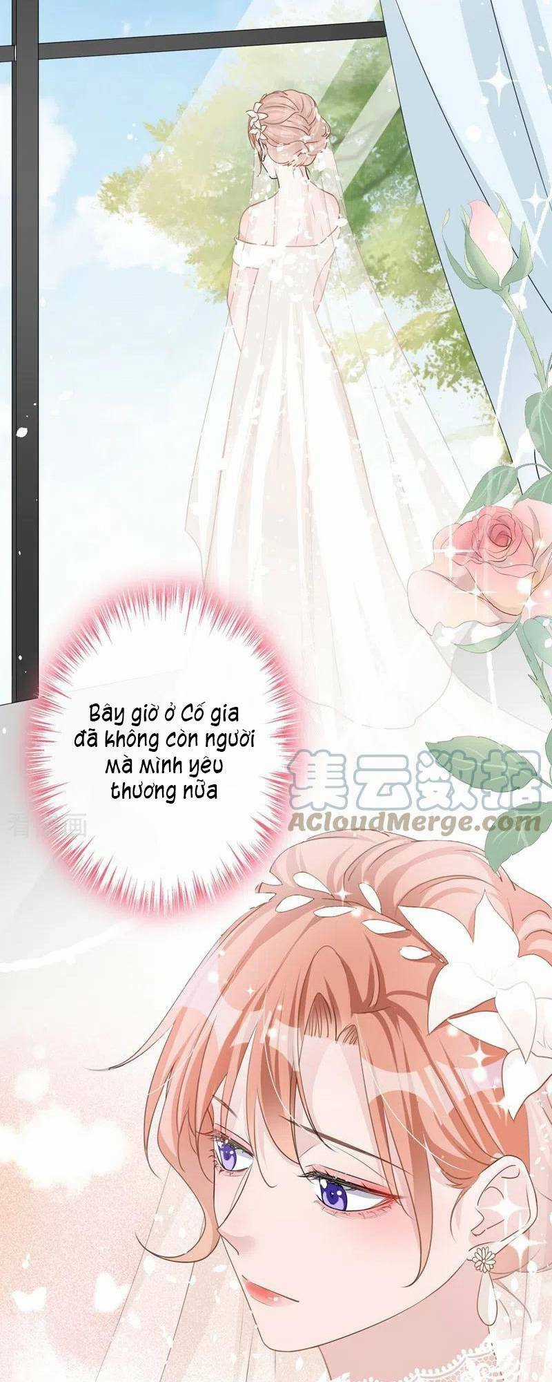 Hôm Nay Từ Chối Lục Tiên Sinh Chưa? Chapter 39 trang 18