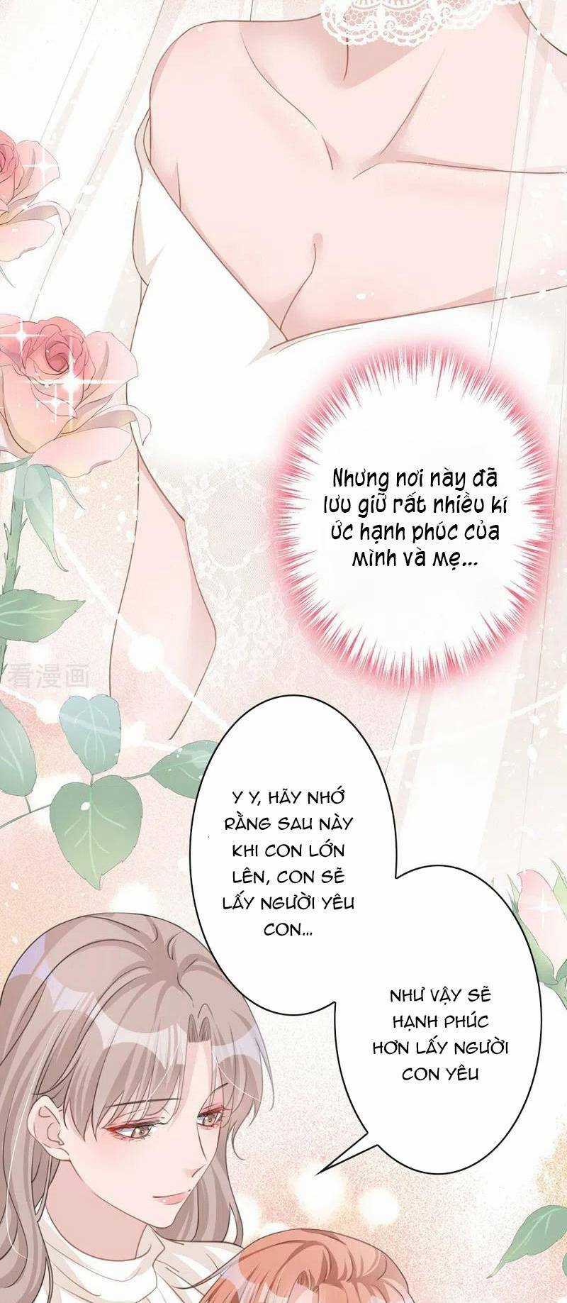Hôm Nay Từ Chối Lục Tiên Sinh Chưa? Chapter 39 trang 19