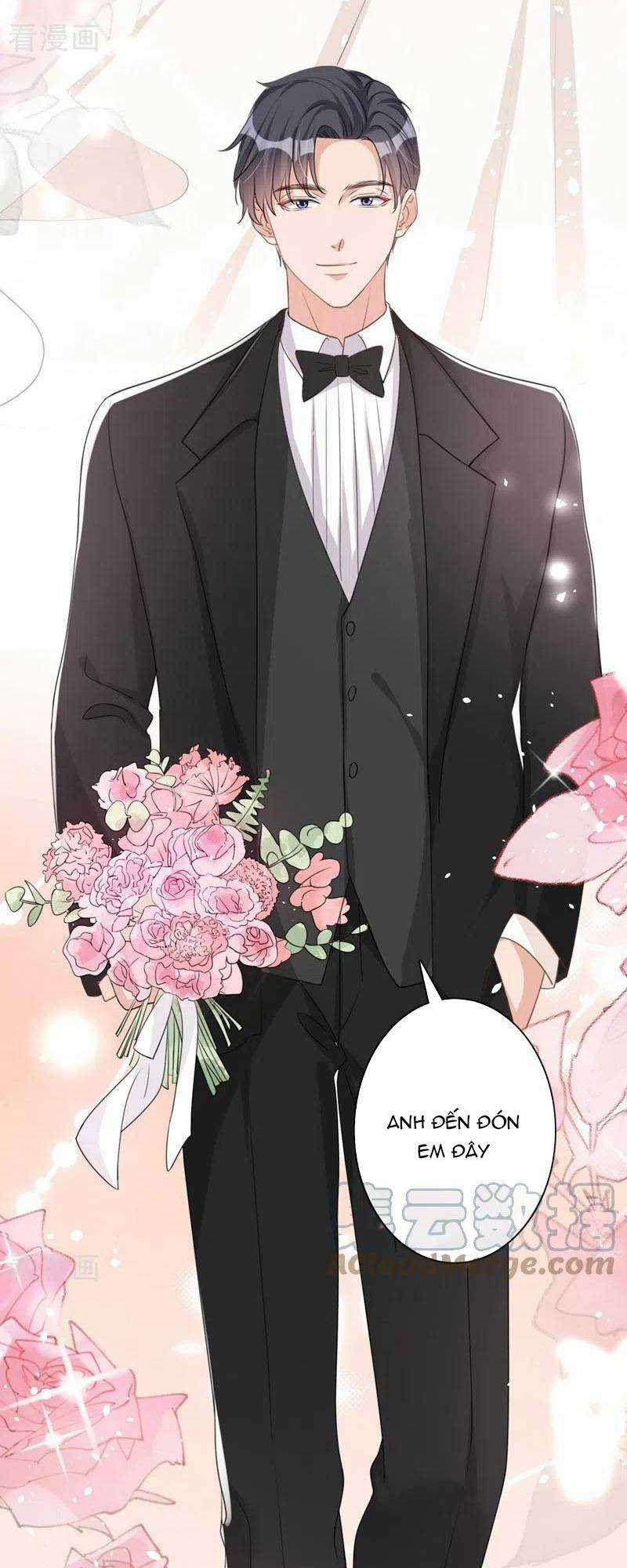 Hôm Nay Từ Chối Lục Tiên Sinh Chưa? Chapter 39 trang 23