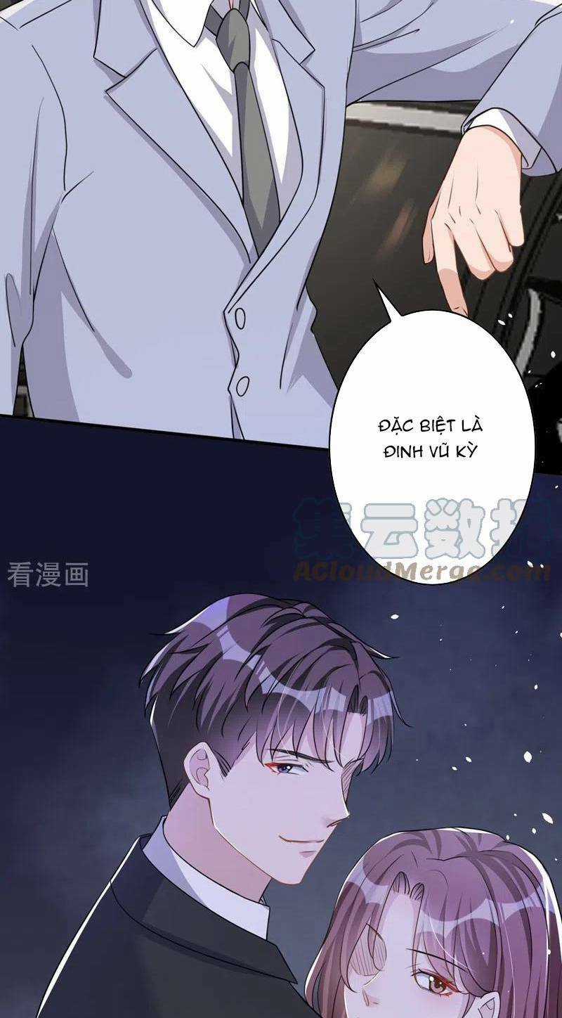 Hôm Nay Từ Chối Lục Tiên Sinh Chưa? Chapter 39 trang 7