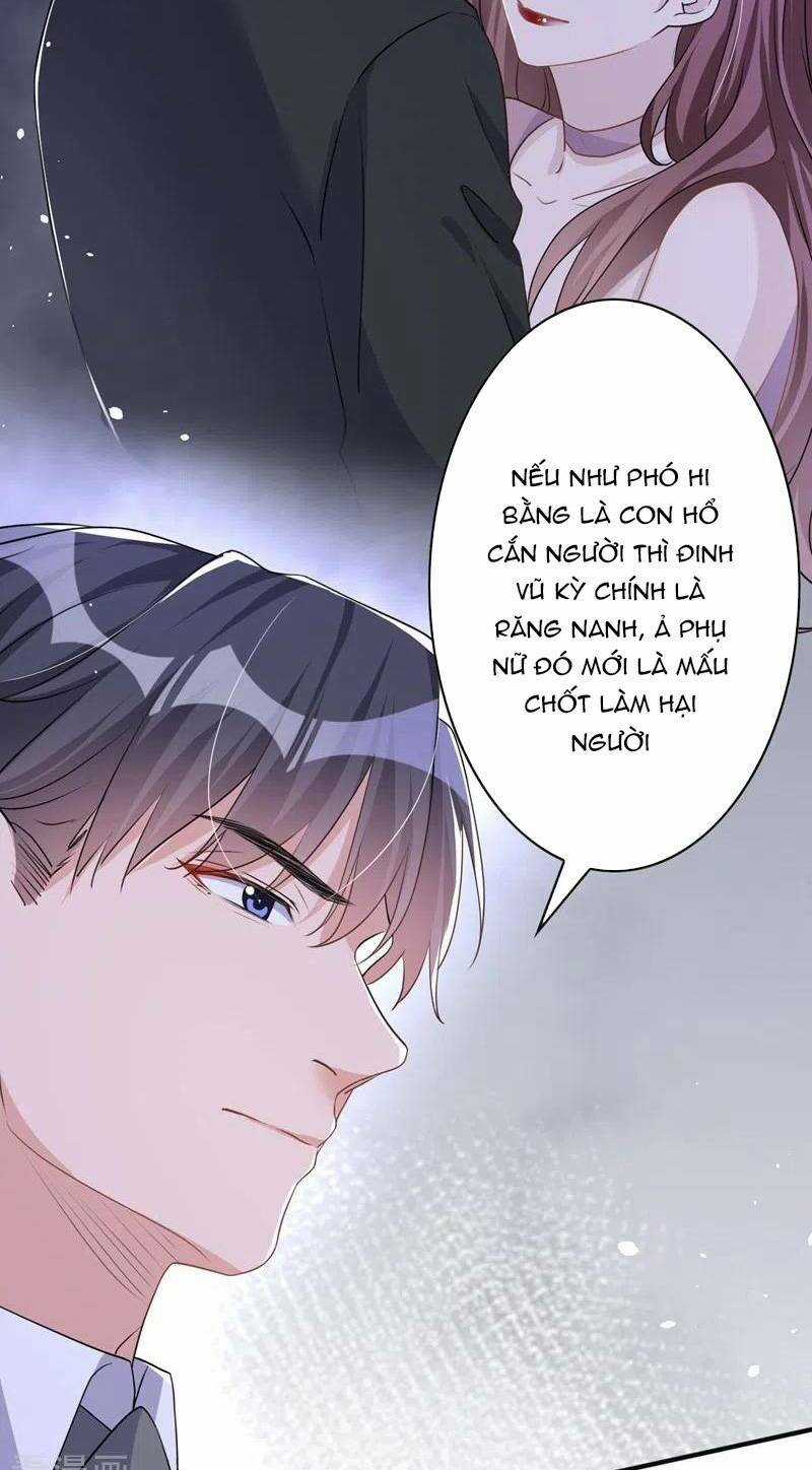 Hôm Nay Từ Chối Lục Tiên Sinh Chưa? Chapter 39 trang 8