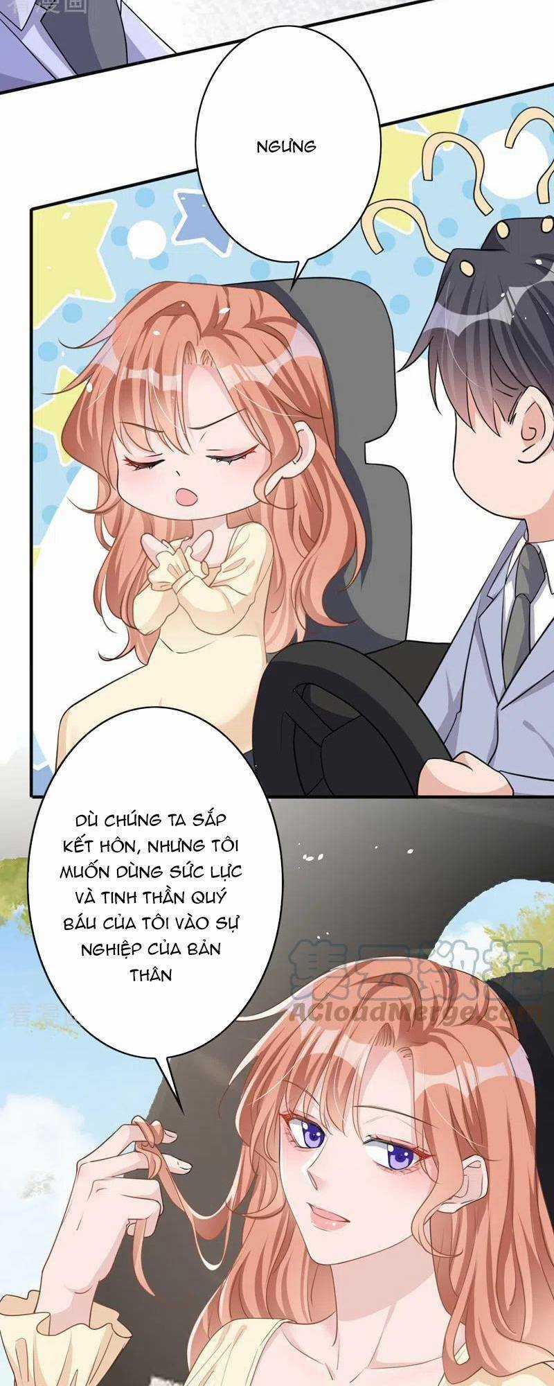 Hôm Nay Từ Chối Lục Tiên Sinh Chưa? Chapter 39 trang 9