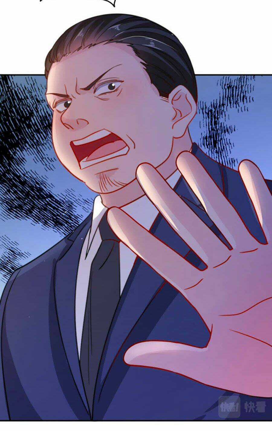 Hôm Nay Từ Chối Lục Tiên Sinh Chưa? Chapter 4 trang 10