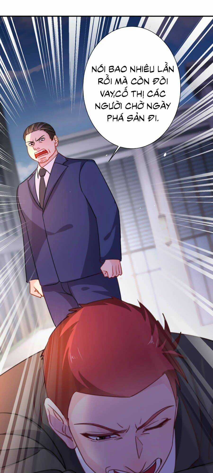 Hôm Nay Từ Chối Lục Tiên Sinh Chưa? Chapter 4 trang 11