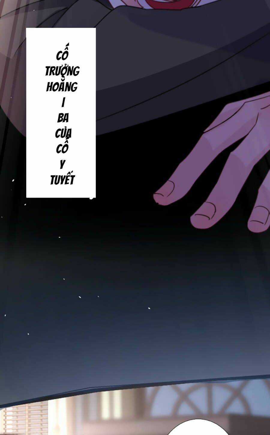 Hôm Nay Từ Chối Lục Tiên Sinh Chưa? Chapter 4 trang 12