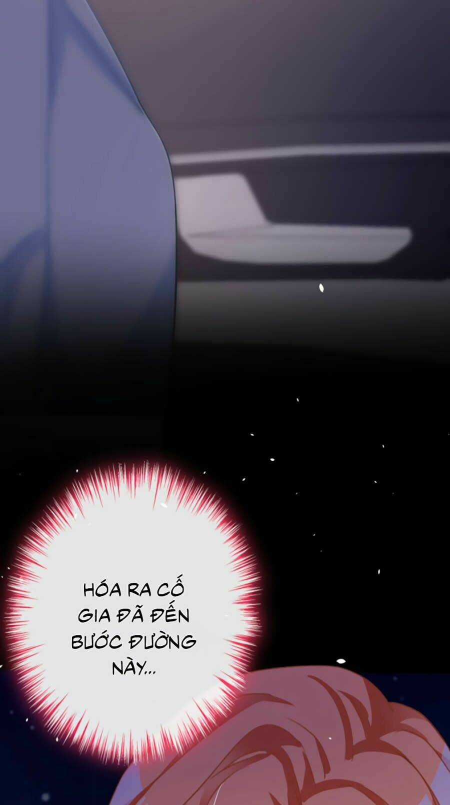 Hôm Nay Từ Chối Lục Tiên Sinh Chưa? Chapter 4 trang 14